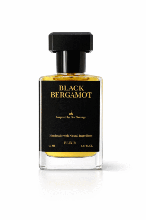 BLACK BERGAMOT