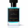 CYSTAL WAVE