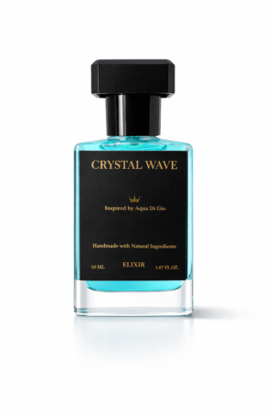CYSTAL WAVE