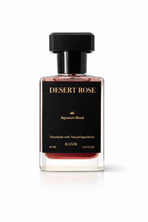 DESERT ROSE