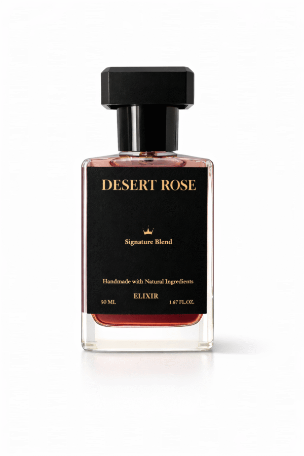 DESERT ROSE