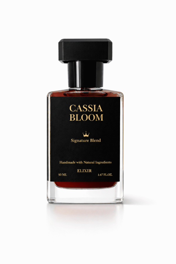CASSIA BLOOM